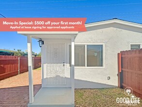 Building Photo - 4134-4136 Fond Du Lac Ave