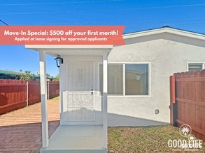 Building Photo - 4134-4136 Fond Du Lac Ave