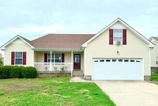 Building Photo - 3794 Bret Dr