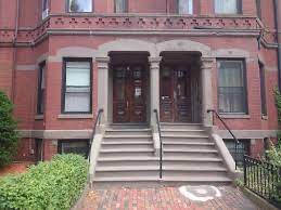 Foto del edificio - 307 Beacon St