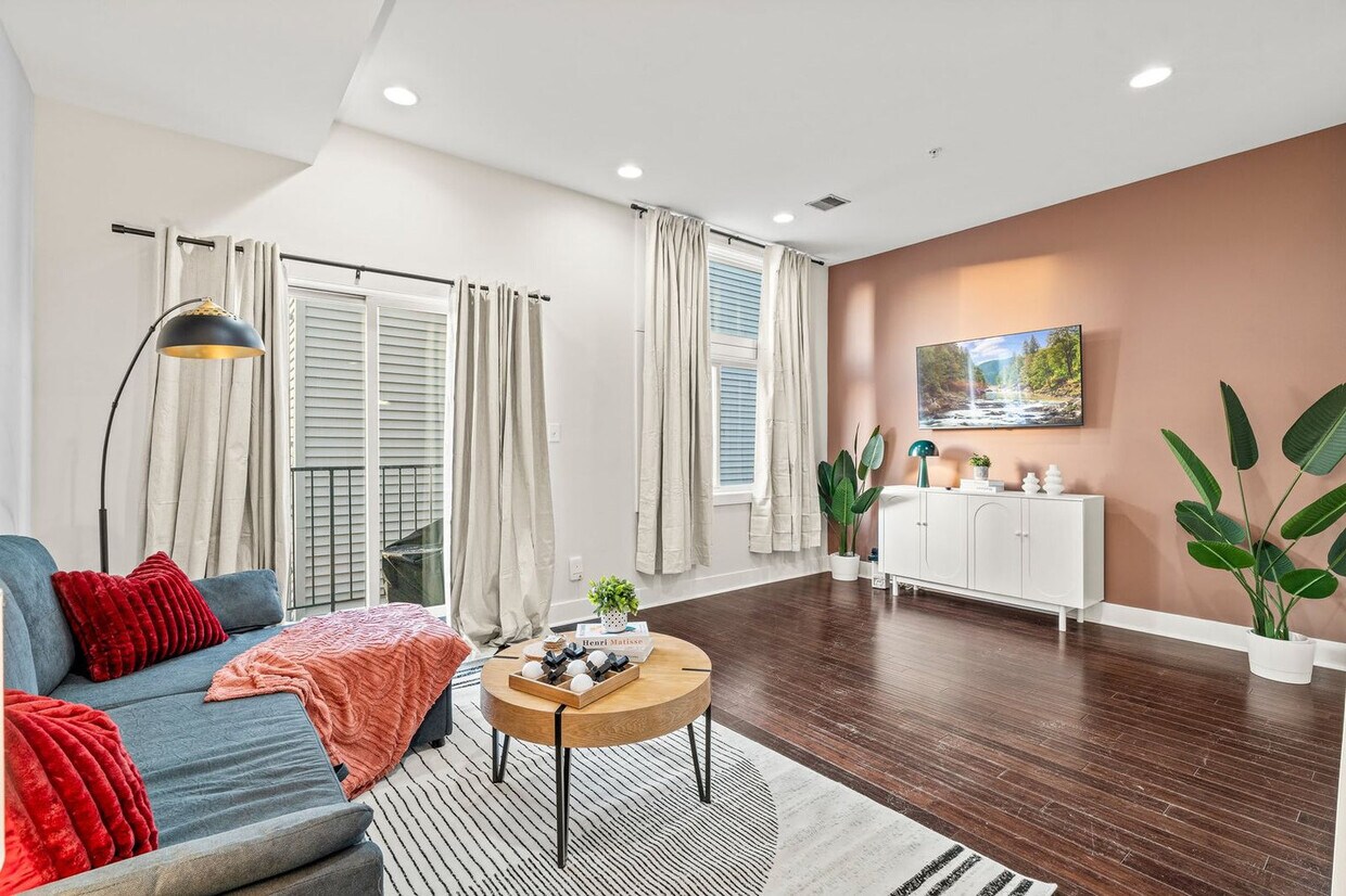 Foto principal - 826 N Broad St