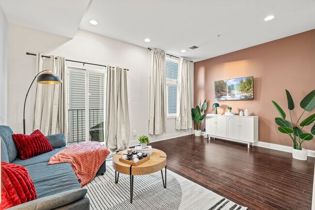 Building Photo - 826 N Broad St