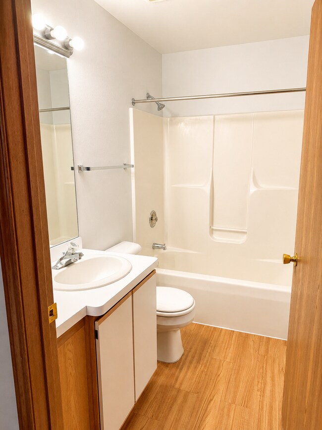 Foto del interior - Jamesway Apartments