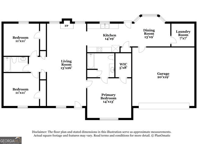 Foto del edificio - 65 Laurel Ridge Ct