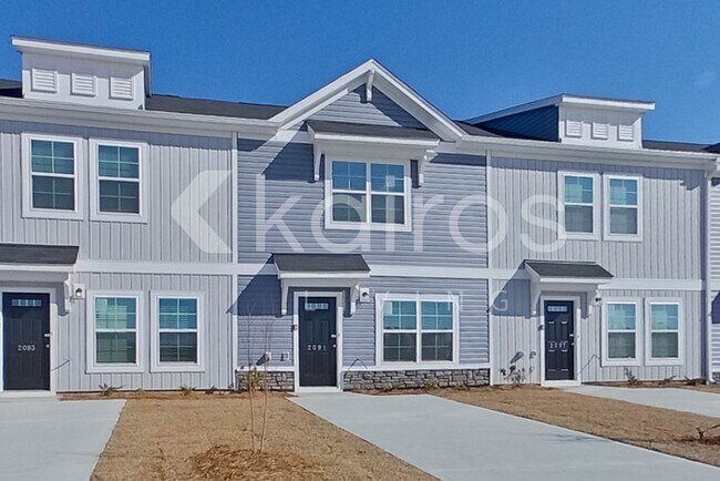 Foto del edificio - 2091 Banyon Cir