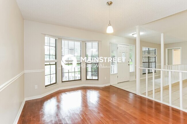 Foto del edificio - 4 Bedroom Pet-Friendly Home in FLEMING ISLAND, FL with Main Street Renewal
