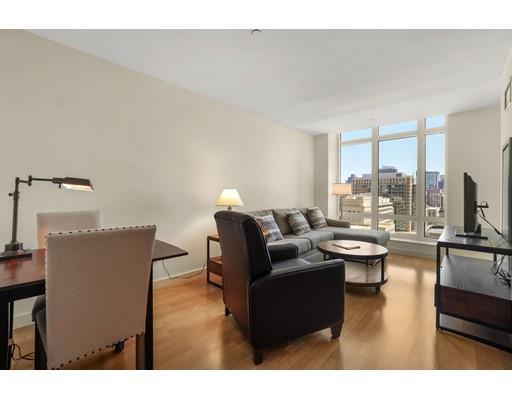 Foto del edificio - 400 Stuart St