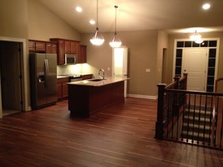 Great Room, 17' ceiling - 2723 London Drive