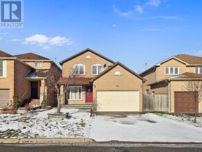 Building Photo - 64 Durness Ave