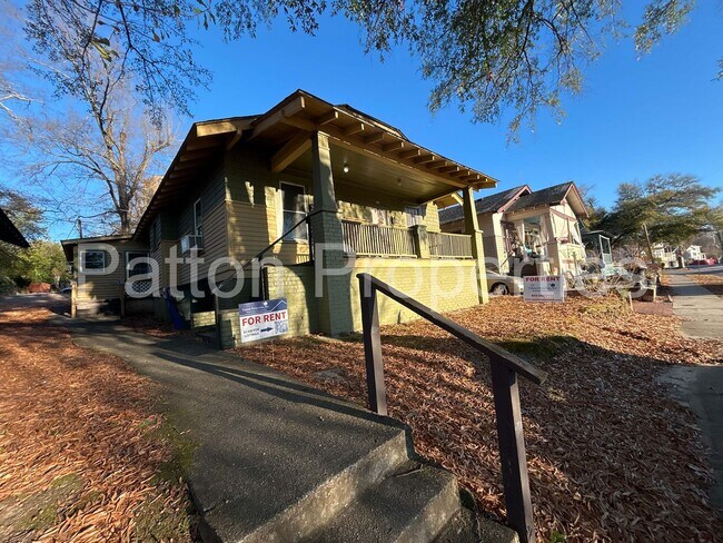 Foto del edificio - 2223-2225 Greene Street - Inside CoC - R11409-17-07