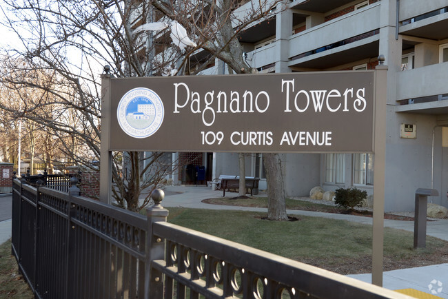 Building Photo - Pagnano Towers