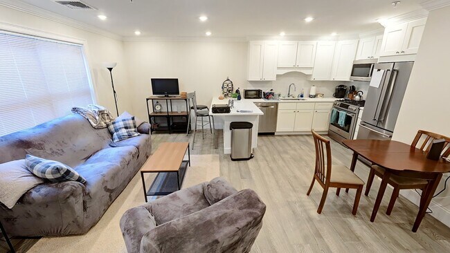Foto del edificio - 9 Trenton St