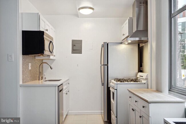Foto del edificio - 940 25th St NW