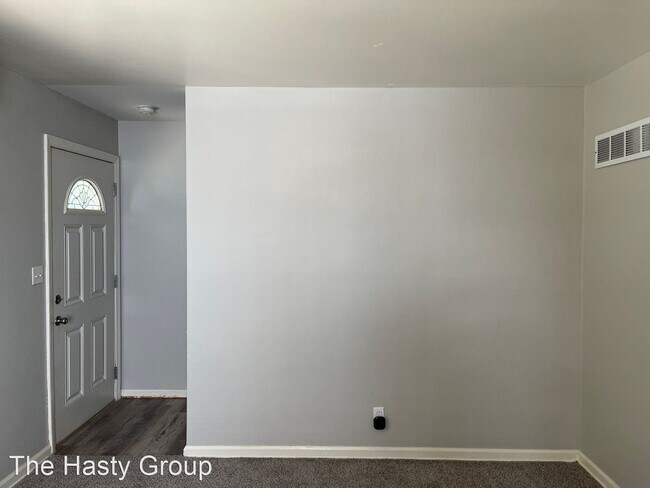 Foto del edificio - 2 br, 1 bath House - 3516 Bell St