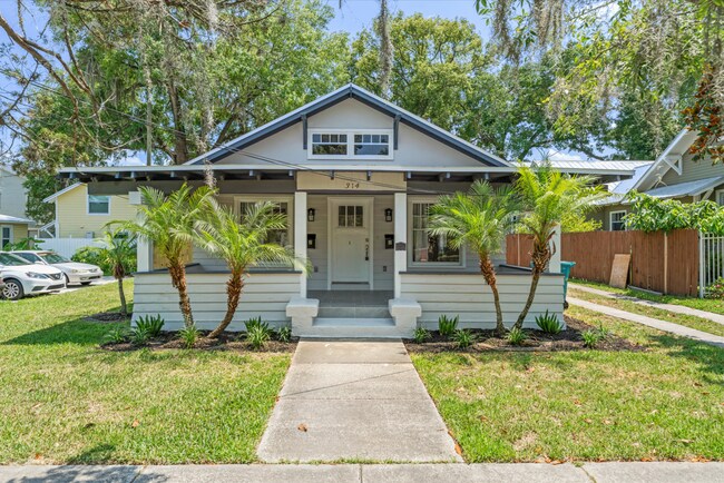 Foto del edificio - 314 Harwood St