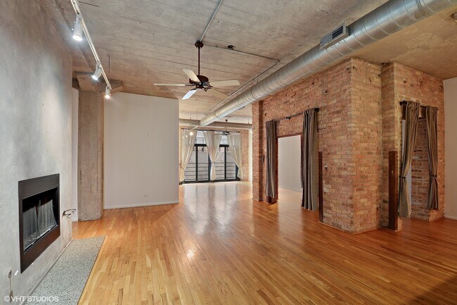Foto del edificio - 110 N Peoria St