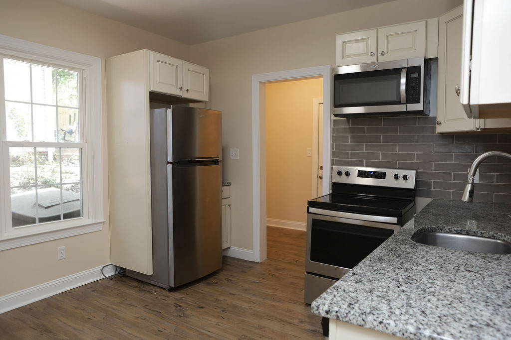 Foto principal - 1805 Walker Ave