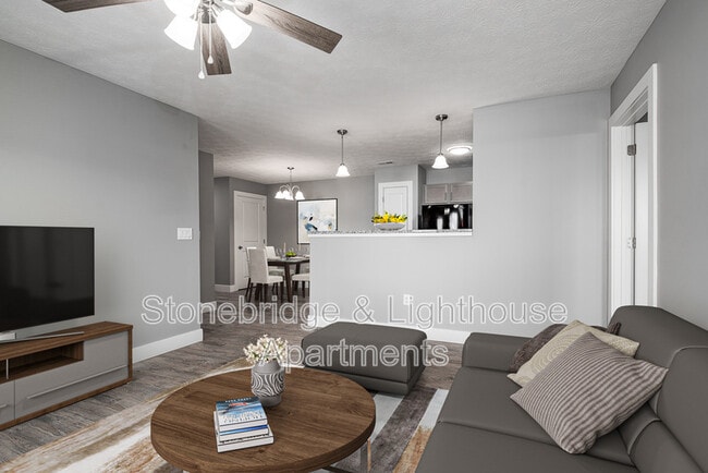 Foto del edificio - 1632 Old Salem Rd