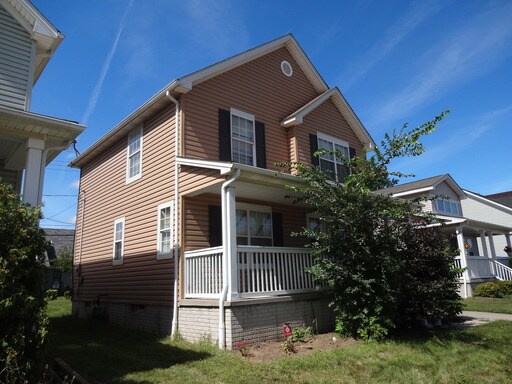 Building Photo - 2214 E 46th St