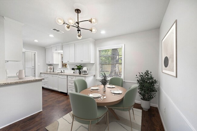 Foto del edificio - 5106 De Lange Ln