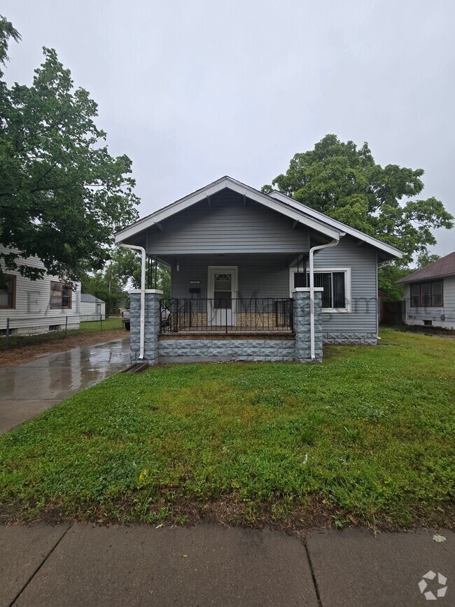 Building Photo - 123 N Meridian Ave