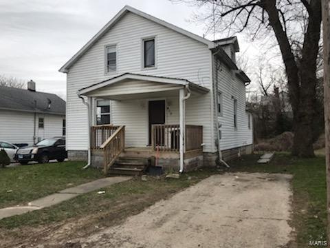 Building Photo - 413 Augusta St