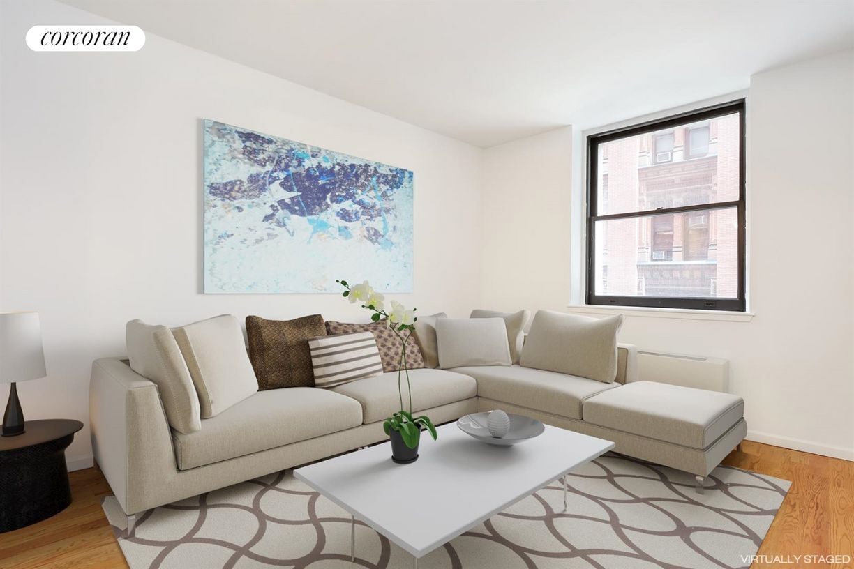 Foto principal - 150 Nassau St