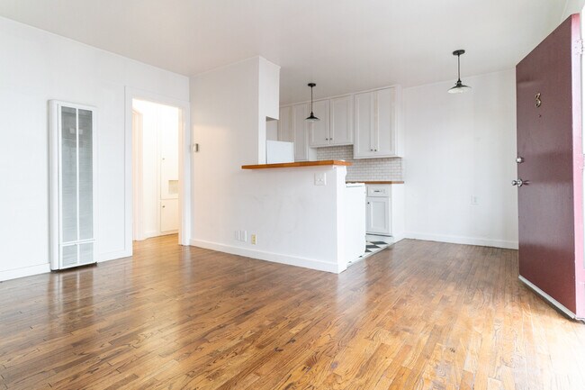 Foto del edificio - 1317 Tularosa Dr