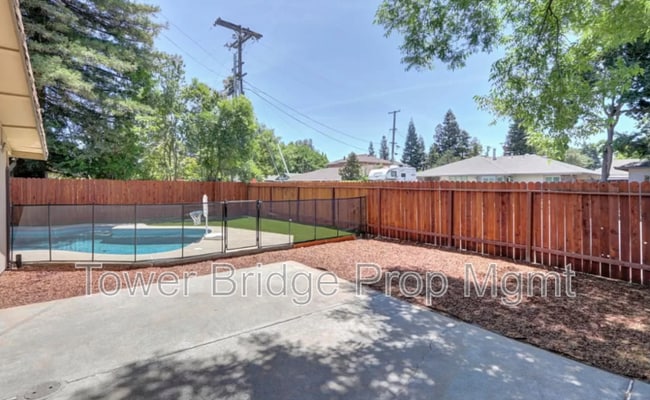 Building Photo - 3804 Norris Ave