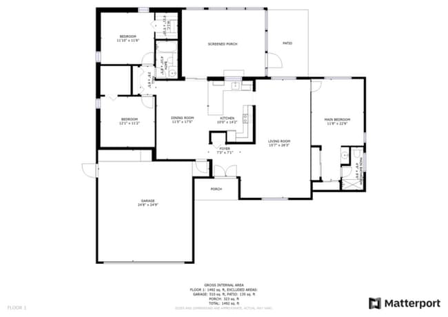 Building Photo - 715 Gilda Dr