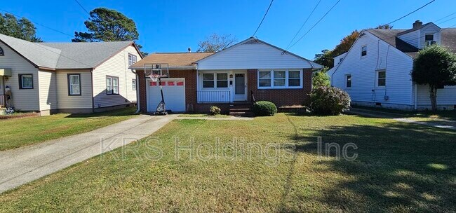Foto del edificio - 332 Brightwood Ave