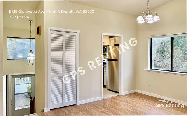 Building Photo - 5815 Glenwood Ave