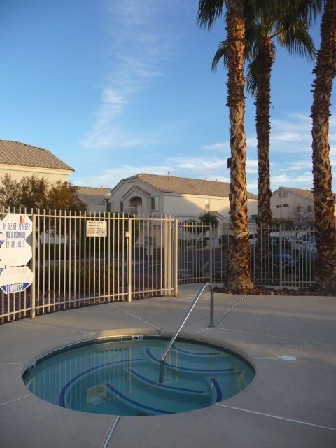 Building Photo - 6060 Allred Pl