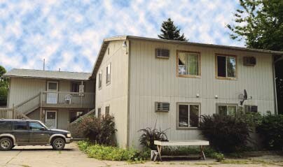 Foto del edificio - 492-496 Schiller Ave