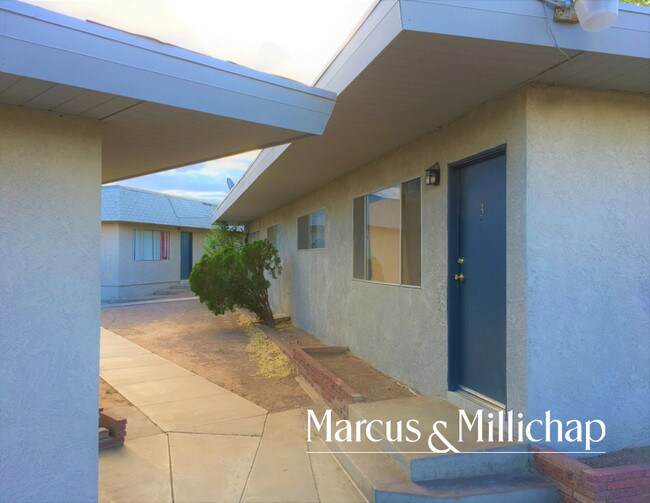 Atlantic Apartments - 14 Unit
