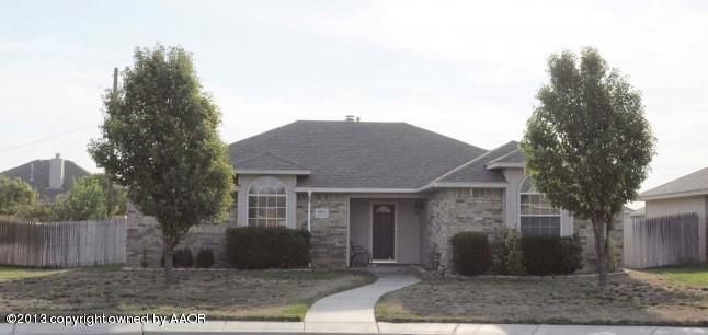 Foto principal - 6203 S Leigh St