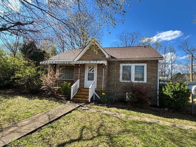 Foto del edificio - 2/1 in Downtown Kings Mountain, NC