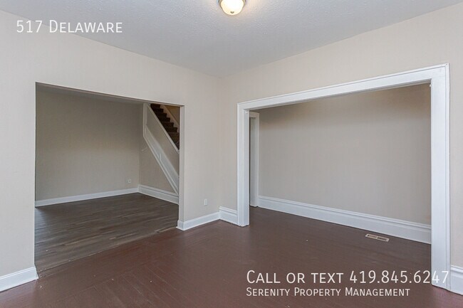 Foto del edificio - 517 Delaware-