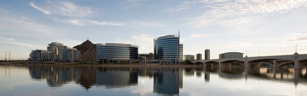 Tempe