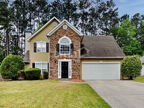 Building Photo - 3094 Perch Overlook SW
