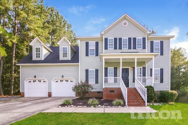 Building Photo - 156 Meadow Loop Dr