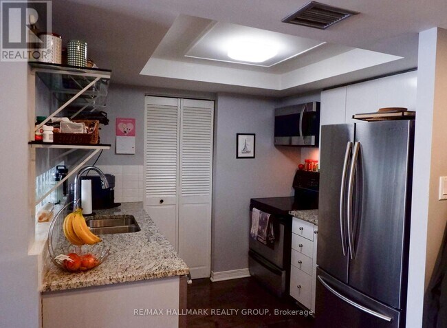 Photo du bâtiment - 30 Charlevoix St.