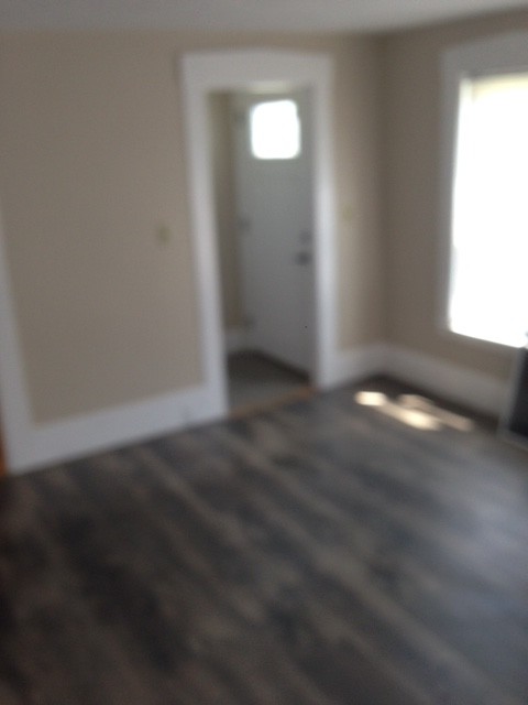 Living Room/Sleeping Area - 512 Main St