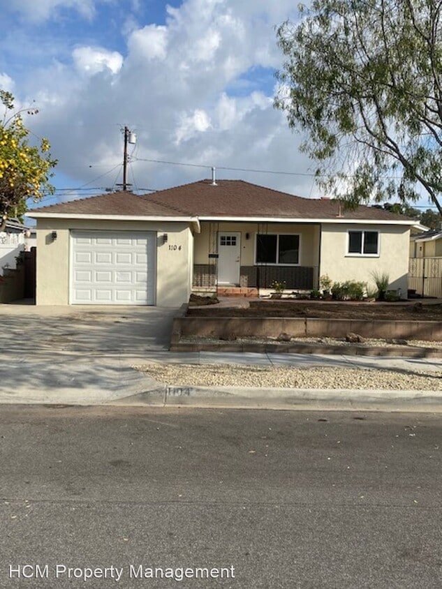 Primary Photo - 2 br, 2 bath House - 1104 Felbar Ave.