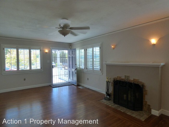 Building Photo - 2666 D St