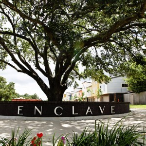 Foto del edificio - The Enclave