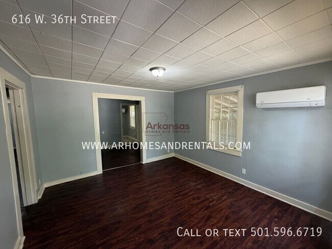 Foto del edificio - 616 W 36th St