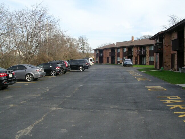 Foto del edificio - 4035 S 65th St