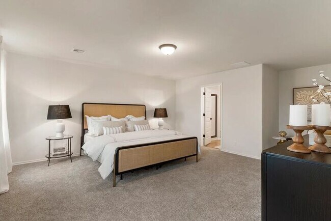 Foto del edificio - Brand New 4 Bedroom Home In Owasso