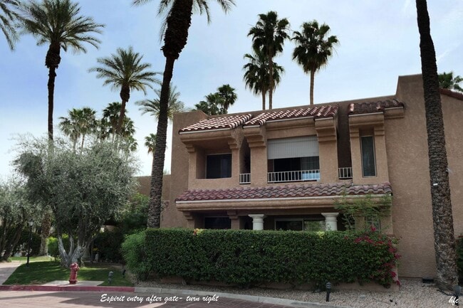 Building Photo - Espirit Gated Community/furnished/ Seasonal